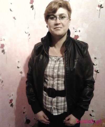 Wioletta, Female, 48, Świętochłowice, Polska, Photo: 1