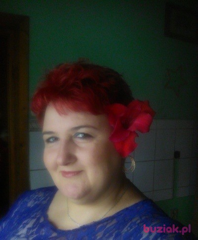 Kornelia, Kobieta, 48, Kędzierzyn-Koźle, Polska, Zdjęcie: 2