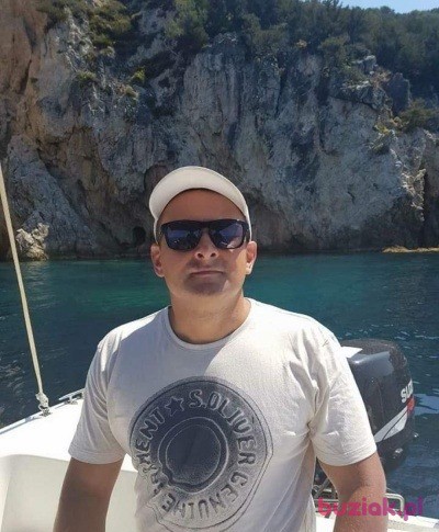 Jaroslaw, Mężczyzna, 43, Grodzisk Mazowiecki, Polska, Zdjęcie: 4