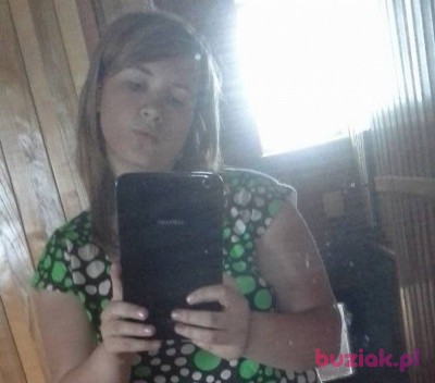 Magda, Kobieta, 28, Lublin, Polska: 1