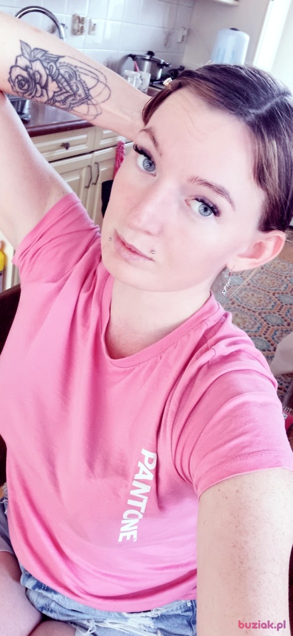 PATRYCJA, Kobieta, 32, Haga, Holandia, Zdjęcie: 7