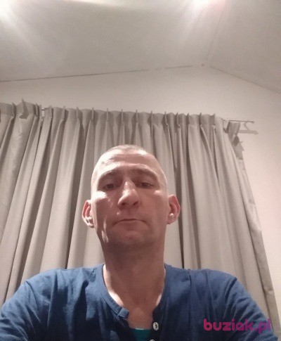 Maciej, Male, 46, Kobylin, Polska, Photo: 2