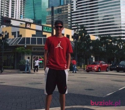 BadStreety, Mężczyzna, 27, Polska, Zdjęcie: 1