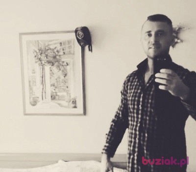 Łukasz, Mężczyzna, 38, Lubin, Polska: 1