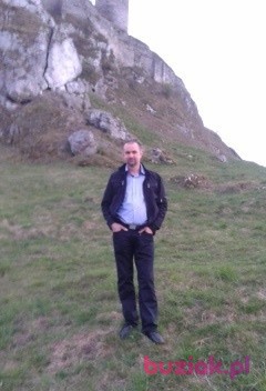 mariusz, Mężczyzna, 48, Częstochowa, Polska: 1