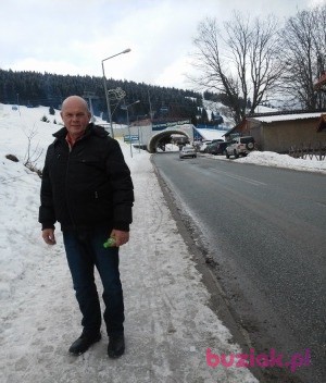 krzysztof, Mężczyzna, 67, Ostrów Wielkopolski, Polska, Zdjęcie: 1