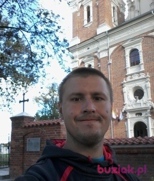 Mariusz, Male, 36, Puławy, Polska, Photo: 5