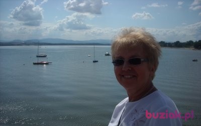 Bożenna, Kobieta, 74, Warszawa, Polska, Zdjęcie: 1