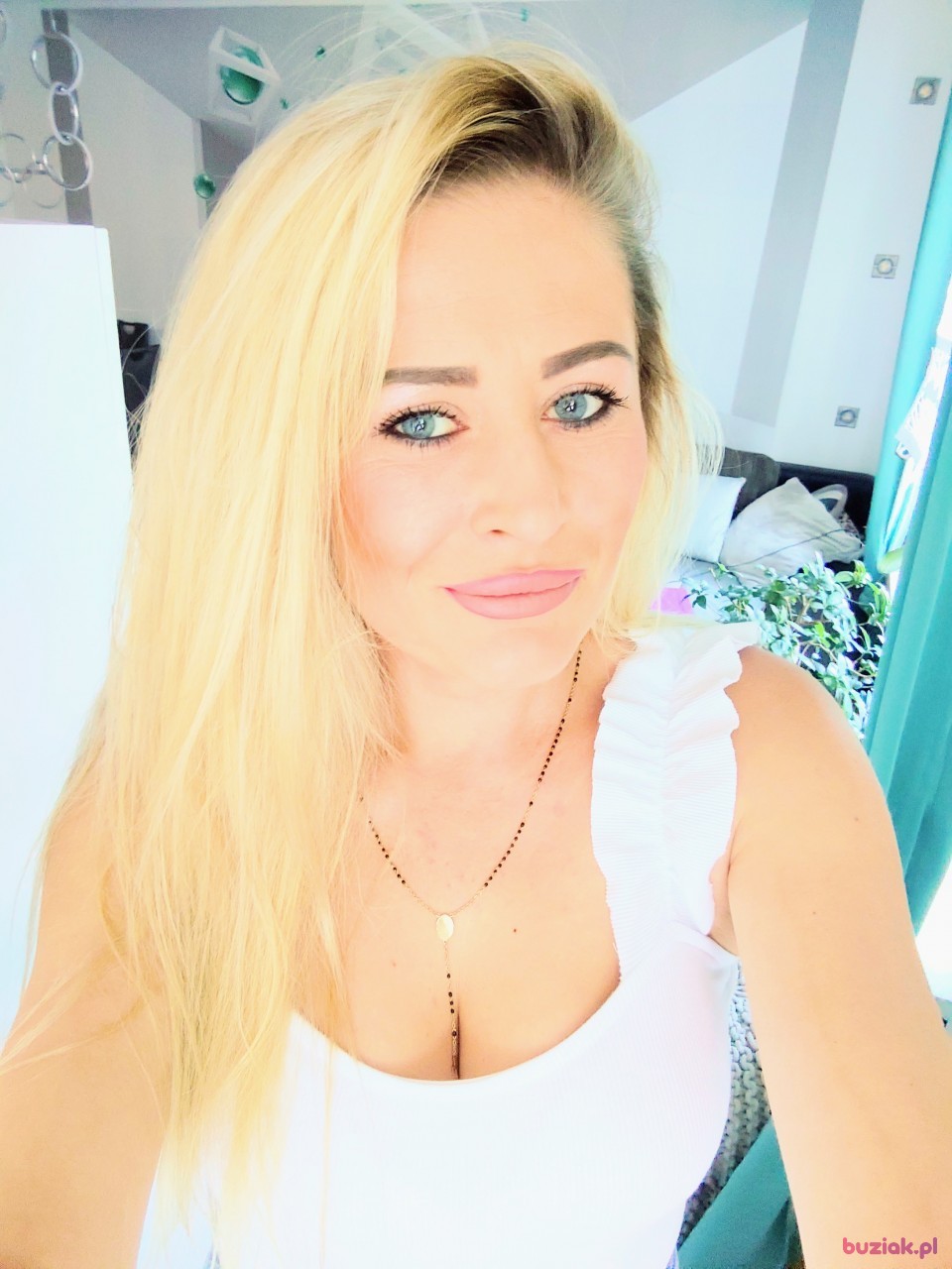 Barbara, Female, 36, Hamburg, Niemcy, Photo: 1