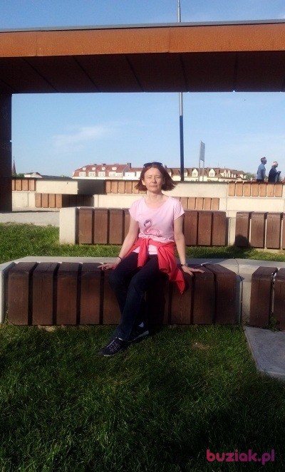 ewa, Kobieta, 57, Poznań, Polska, Zdjęcie: 3