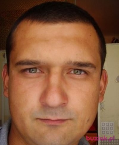 Szycek, Mężczyzna, 46, Warszawa, Polska, Zdjęcie: 1
