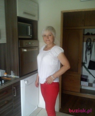 K71, Female, 53, Opole, Polska, Photo: 1