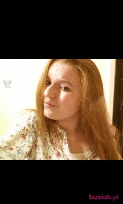 Gosia, Kobieta, 22, Opole, Polska, Zdjęcie: 1