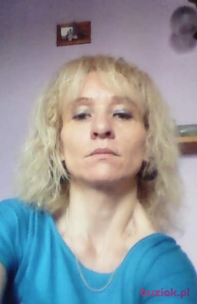 Beata , Kobieta, 48, Chorzów, Polska, Zdjęcie: 2