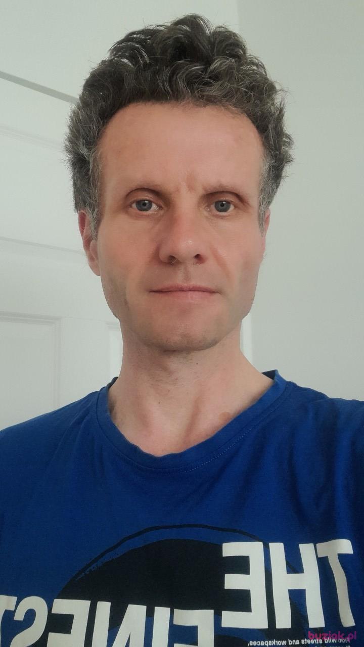 Damian, Male, 45, Police, Polska, Photo: 5