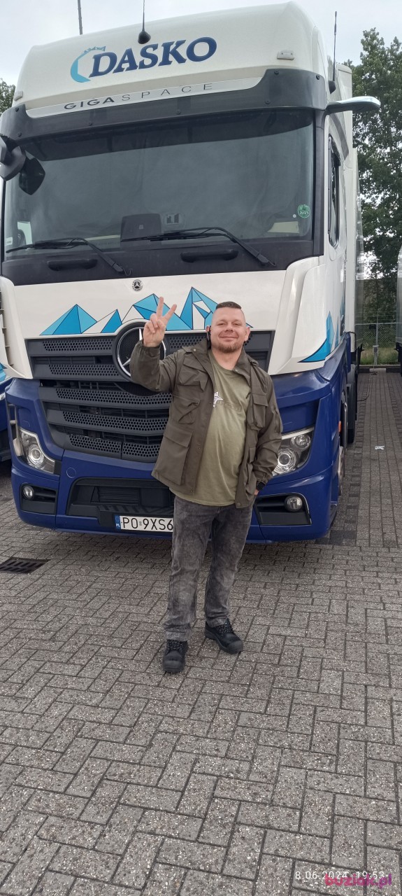 Marcin, Mężczyzna, 43, Płock, Polska: 1