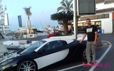 Andrzej , Male, 43, Żagań, Polska, Photo: 4