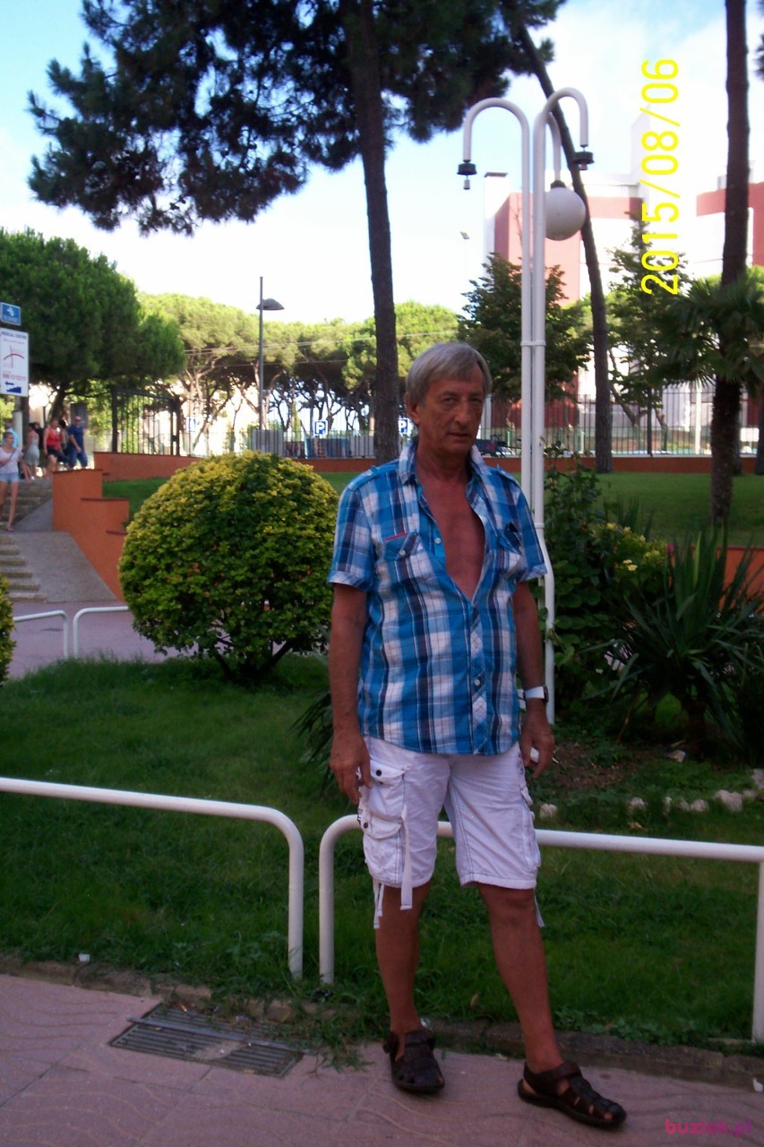 argos, Mężczyzna, 66, Bielsko-Biała, Polska: 1