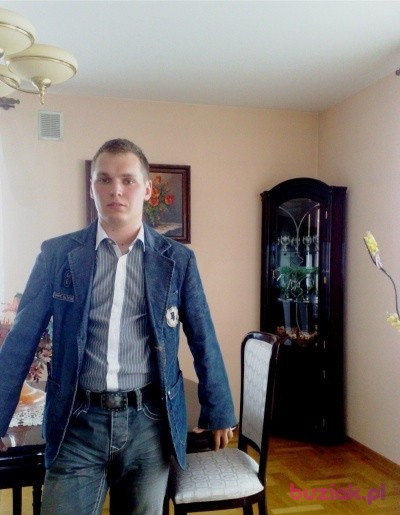 Kamil, Male, 37, Radom, Polska, Photo: 1