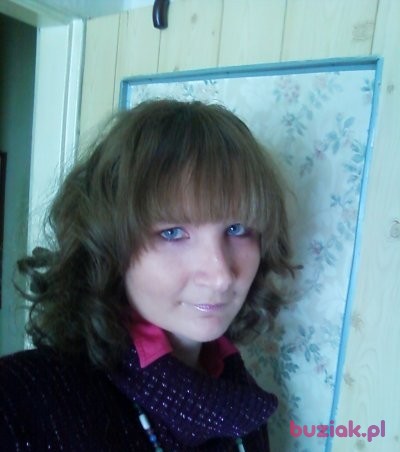 Ania, Kobieta, 45, Szczecin, Polska: 1