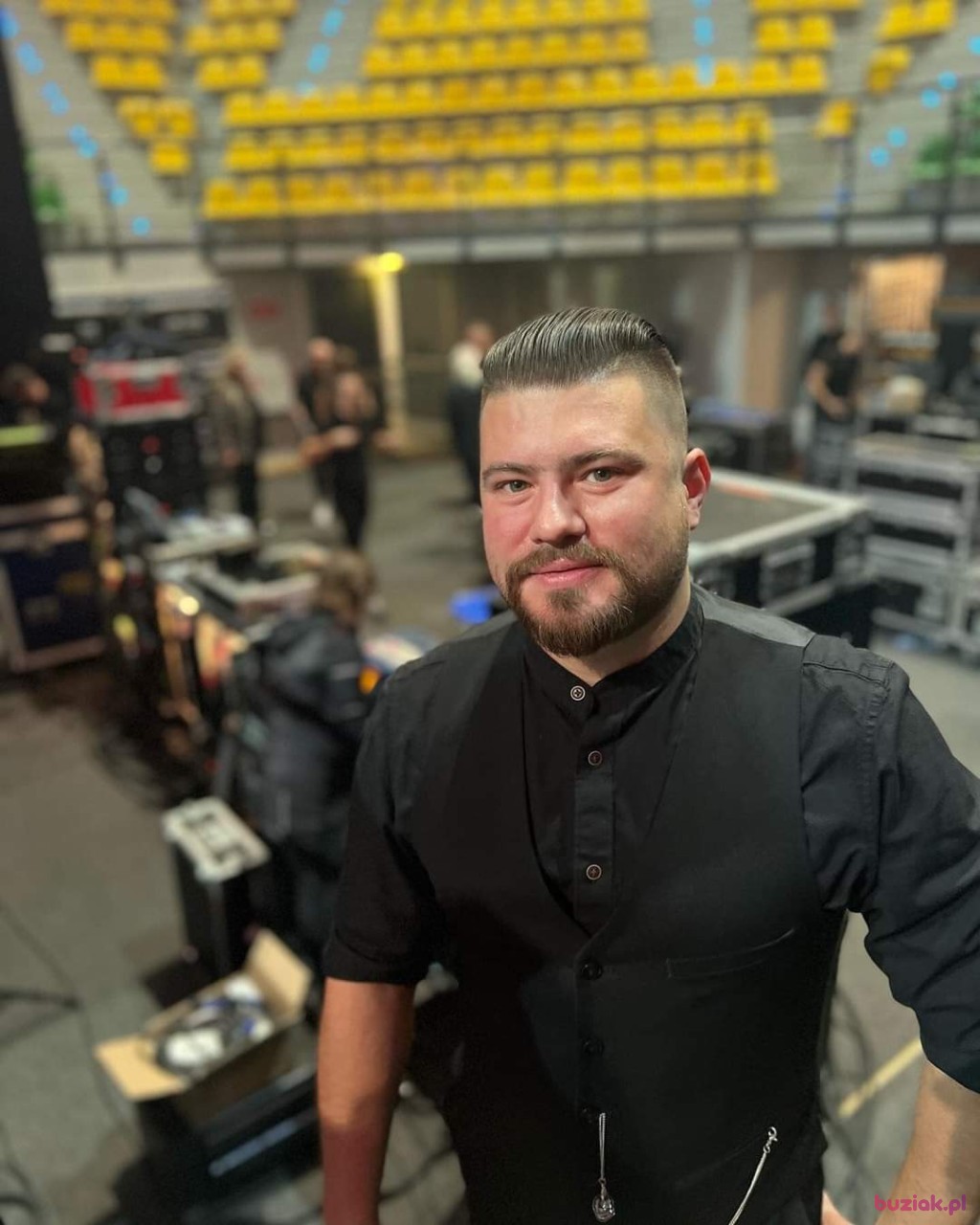 Marcin, Mężczyzna, 39, Siedlce, Polska, Zdjęcie: 2