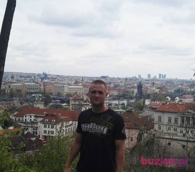 Mateusz, Male, 31, Monachium, Niemcy, Photo: 1