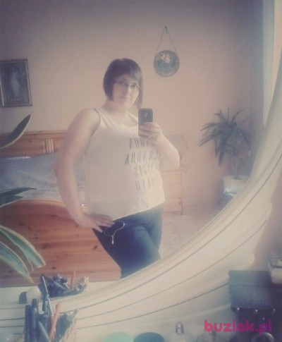 Karolina, Female, 28, Zbąszynek, Polska, Photo: 1