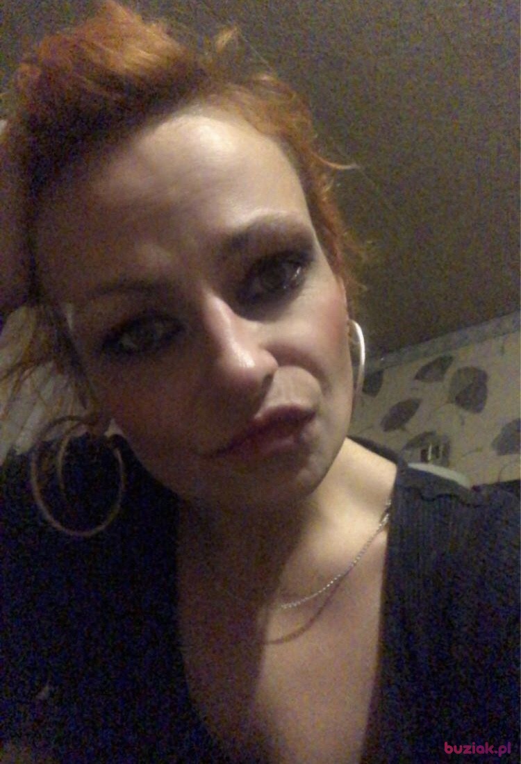 Bousia, Female, 40, Katowice, Polska, Photo: 2