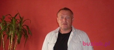 Radek, Mężczyzna, 55, Kutno, Polska: 1