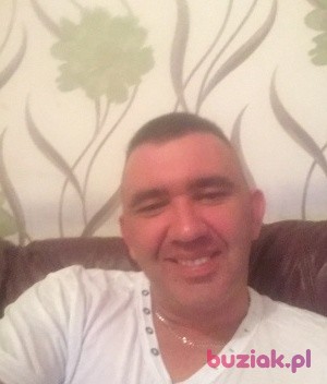 Robert , Male, 50, Hawkes End, Wielka Brytania, Photo: 1