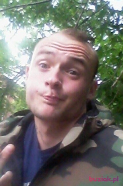 David, Male, 27, Sosnowiec, Polska, Photo: 1