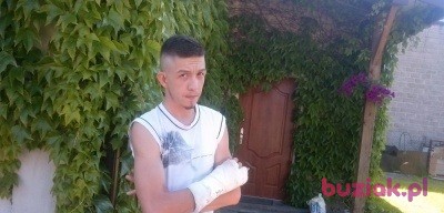 Tomek , Male, 30, Kłobuck, Polska, Photo: 3