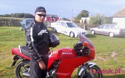Marcin, Male, 40, Inowrocław, Polska, Photo: 2