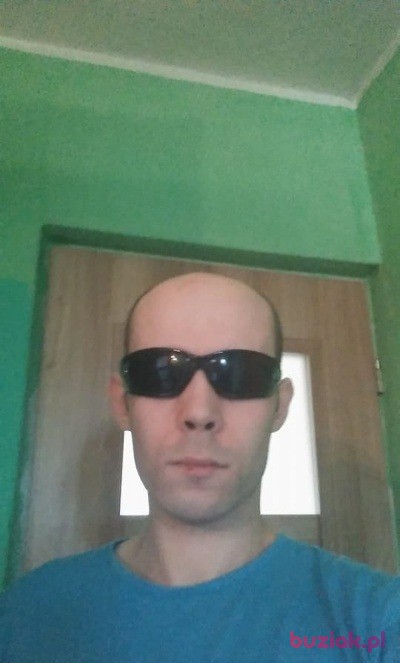 Damian, Male, 35, Pułtusk, Polska, Photo: 4