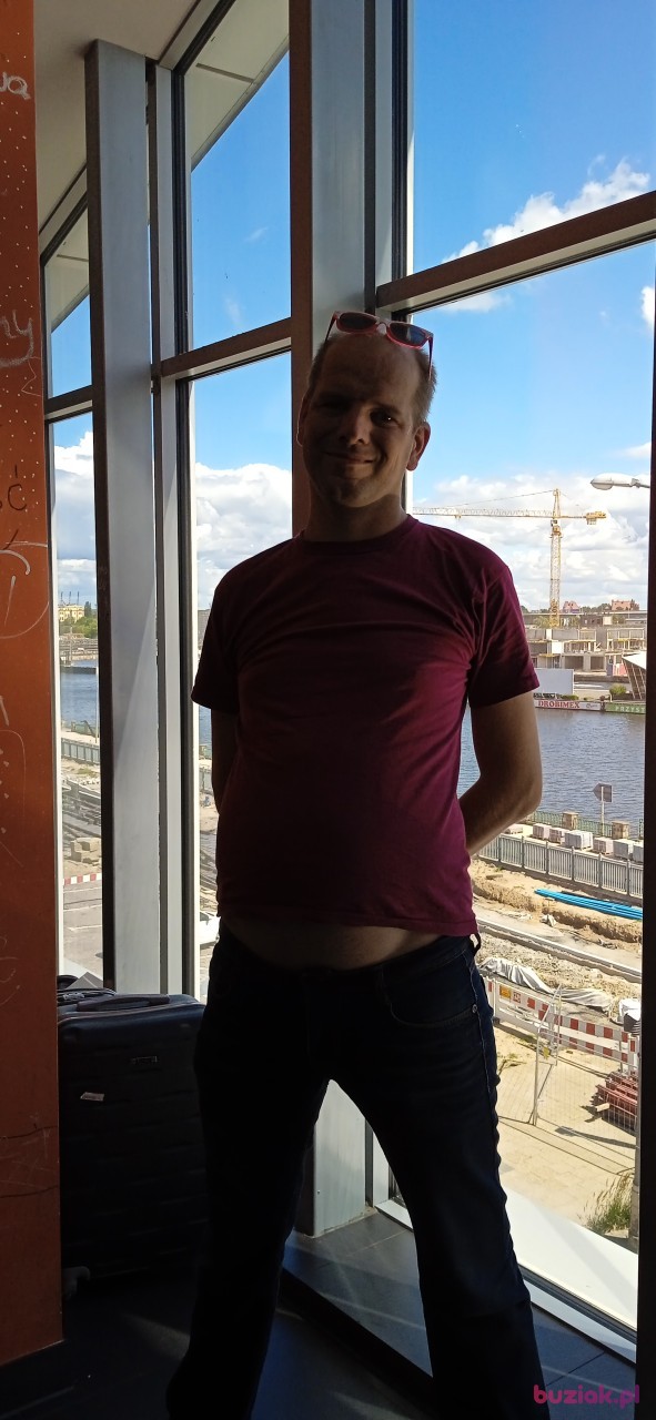 sebastian, Male, 39, Szczecin, Polska, Photo: 29