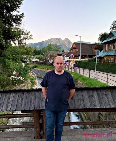 Adam , Male, 39, Kartuzy, Polska, Photo: 1
