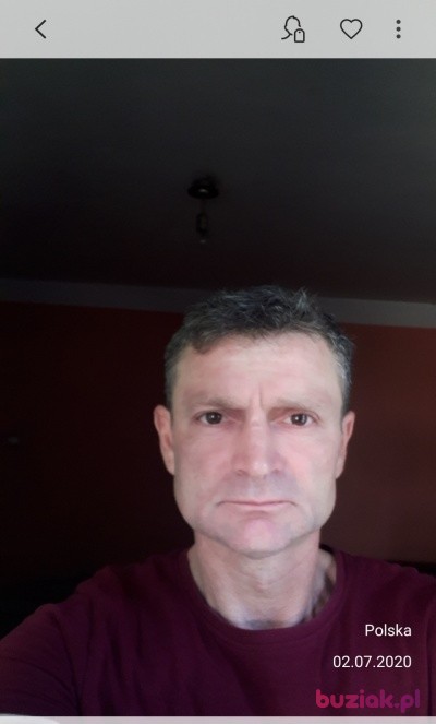 Dariusz, Mężczyzna, 52, Rawa Mazowiecka, Polska: 1