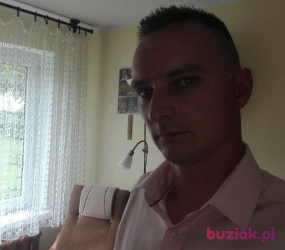 Mateusz, Mężczyzna, 38, Kościerzyna, Polska: 1