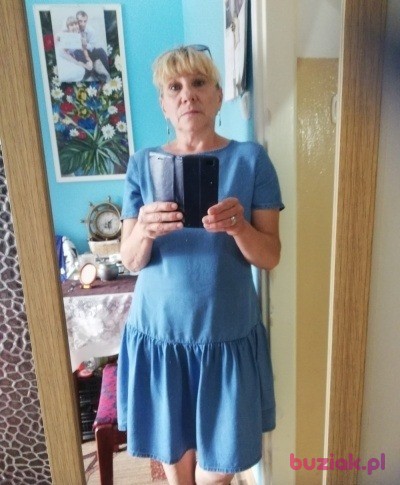 Bogumila, Female, 58, Piaseczno, Polska, Photo: 2