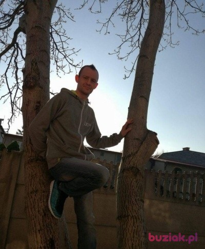 Xxszalonyxxx, Male, 35, Częstochowa, Polska: 1