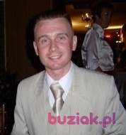 Rafał, Mężczyzna, 43, Ostrów Mazowiecka, Polska, Zdjęcie: 1
