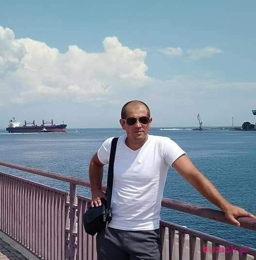 Vitalik, Male, 42, Namysłów, Polska: 1