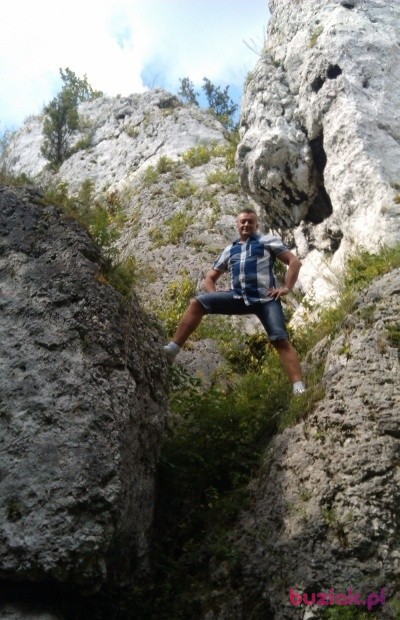 Darek25143, Male, 52, Dąbrowa Górnicza, Polska: 1