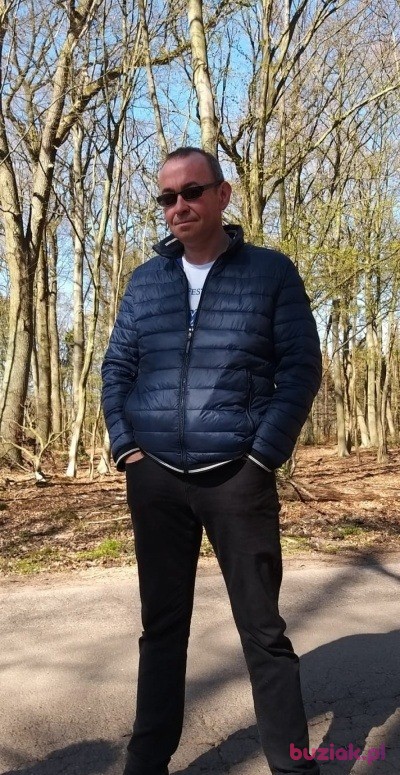Waldek , Male, 47, Niemcy, Photo: 1