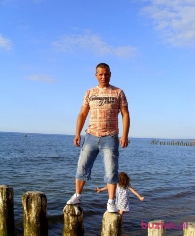 tomek, Male, 53, Bogatynia, Polska, Photo: 2