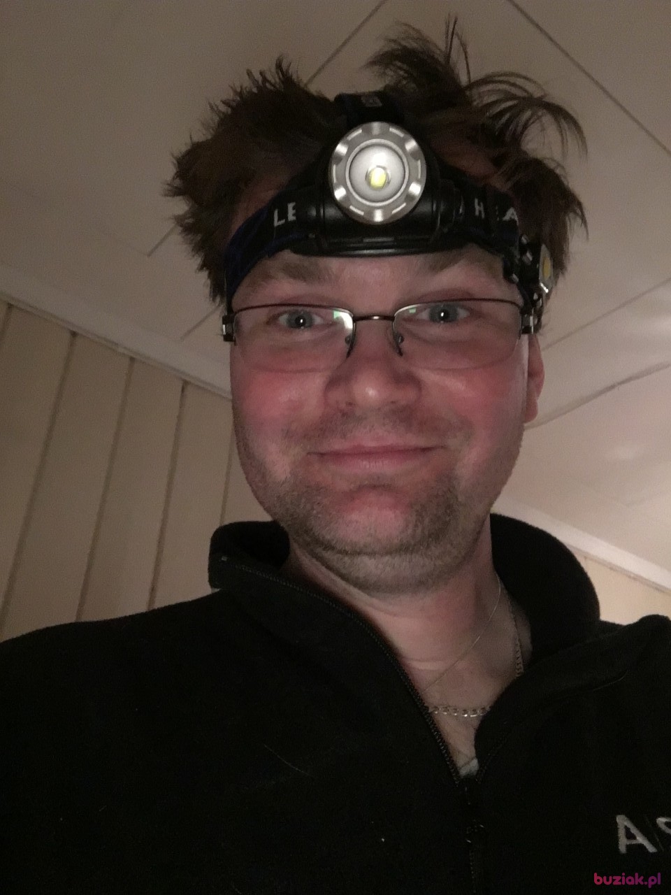 Jacek, Male, 42, Drammen, Norwegia, Photo: 3