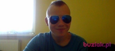 krystian, Male, 24, Wołów, Polska, Photo: 3
