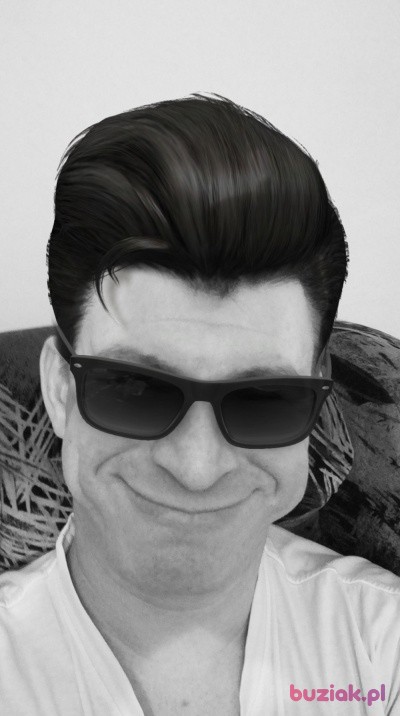M@rcin, Male, 46, Sława, Polska, Photo: 1