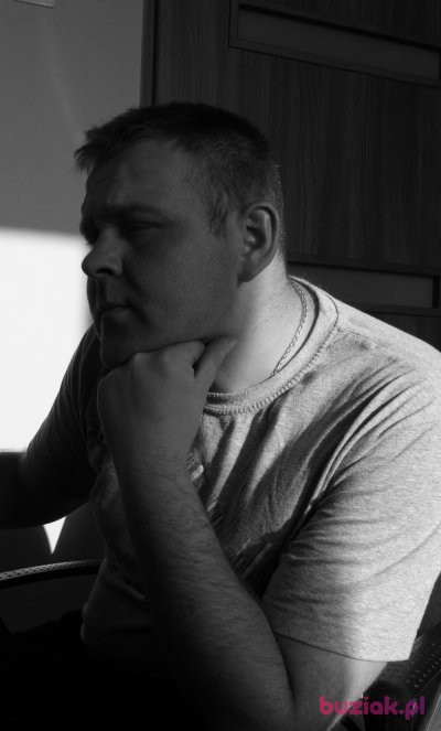 kyzusiek83, Male, 42, Łęczyca, Polska: 1