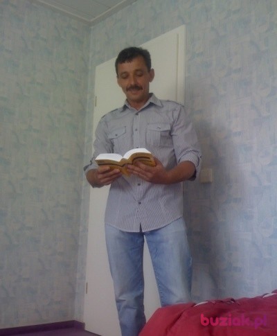 mirek, Mężczyzna, 58, Frankfurt, Niemcy, Zdjęcie: 1